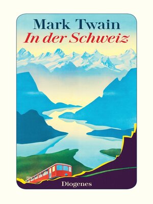 cover image of In der Schweiz